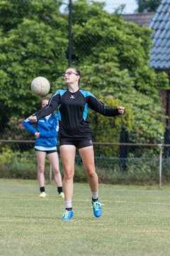 Bild 57 - ODM U18 Juniorinnen